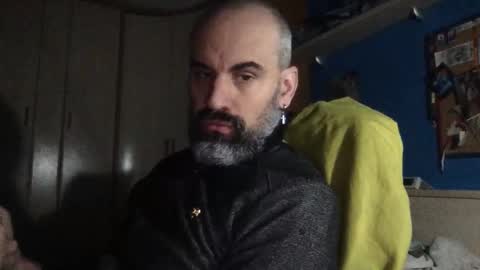 DIEGO O DIEGUITO online show from 11-23-25, 07:52