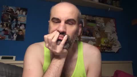 Snapshot of pollito1985 chatting on 03-21-26, 12:21 DIEGO O DIEGUITO online show from 03-21-26, 12:21