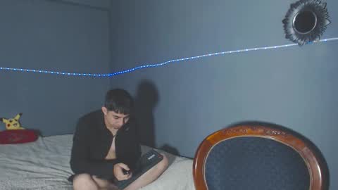 Snapshot of pollocol4u chatting on 02-27-26, 12:10 pollocol4u online show from 02-27-26, 12:10