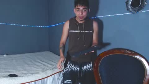 Snapshot of pollocol4u chatting on 02-27-26, 10:54 pollocol4u online show from 02-27-26, 10:54