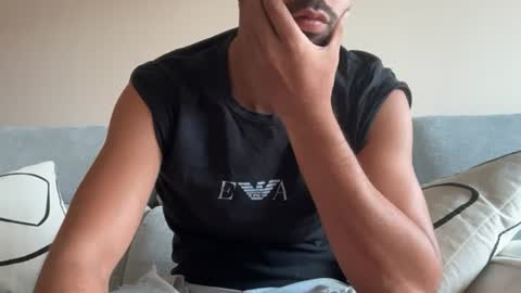 MrPleasure94 online show from 07-22-26, 11:13