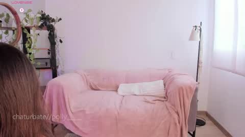 Polly online show from 06-07-26, 03:16