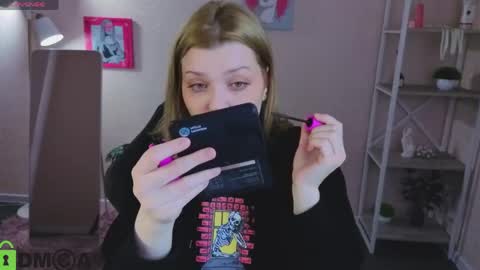 Polly online show from 03-14-26, 01:12