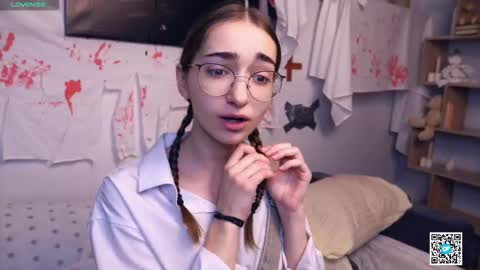 Polly online show from 11-01-25, 06:15