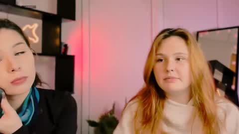 Snapshot of polly_cute1 chatting on 02-26-26, 12:48 polly_cute1 online show from 02-26-26, 12:48