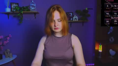 polly_cute1 online show from 05-21-26, 07:10