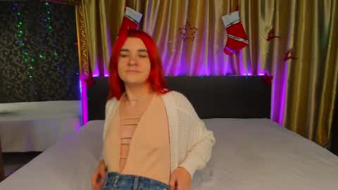 Polly online show from 12-26-24, 01:21