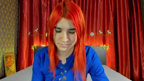 Polly online show from 12-30-24, 01:14