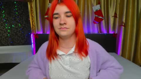 Polly online show from 01-10-25, 02:13