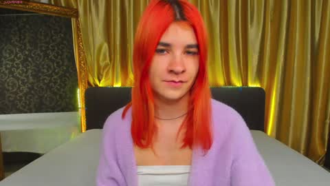 Polly online show from 01-28-25, 07:11