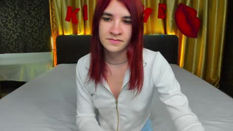 Polly online show from 02-07-25, 01:32