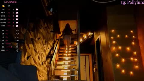 Polly online show from 02-18-26, 02:46