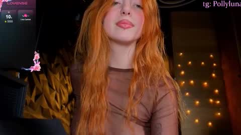 Polly online show from 02-27-26, 01:11