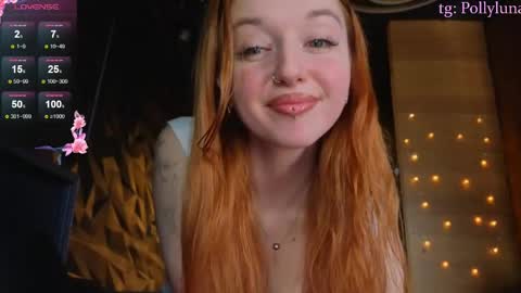 Polly online show from 04-06-26, 09:21