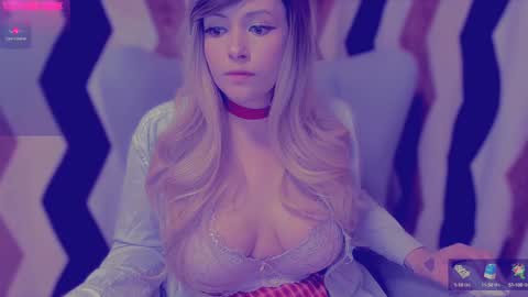 Polly online show from 12-07-24, 08:49