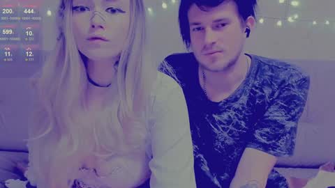 Polly online show from 12-25-24, 01:53