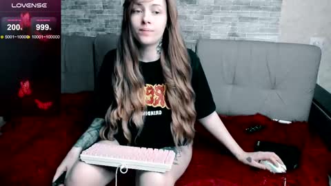 Polly online show from 02-15-25, 09:05