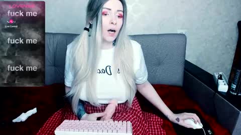 Polly online show from 03-01-25, 06:54