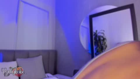 POLLY online show from 11-25-25, 09:53