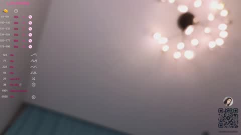 Anna online show from 02-03-25, 02:24