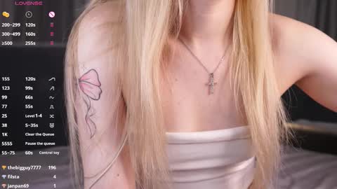 Anna online show from 09-22-25, 11:18