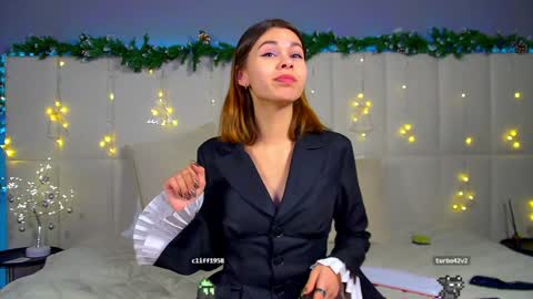 Polly online show from 12-17-24, 09:38