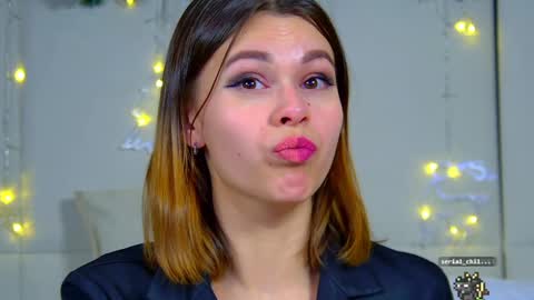 Polly online show from 12-18-24, 12:43