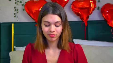 Polly online show from 02-14-25, 10:58