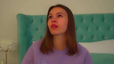 Polly online show from 01-18-26, 06:12