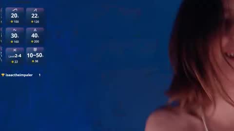  Your Polly  follow me  online show from 11-19-25, 02:28