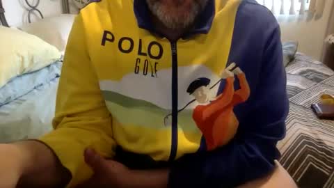 Snapshot of poloking_92 chatting on 04-30-26, 02:01 Honey Dior Polo King online show from 04-30-26, 02:01