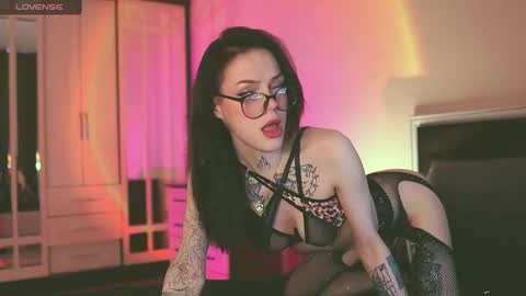 Snapshot of polusladkoye chatting on 02-27-25, 02:32 Megan.online  online show from 02-27-25, 02:32