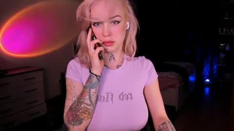 Megan.online  online show from 04-08-26, 05:57