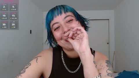 Poly online show from 03-27-26, 06:29