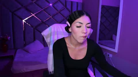 poly sasha  online show from 02-13-26, 04:30