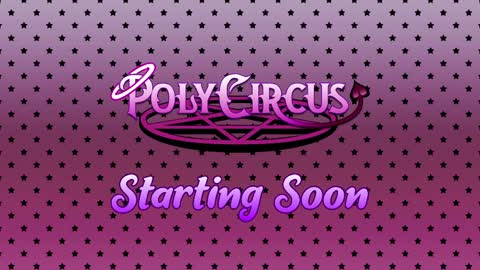 PolyCircus online show from 04-05-26, 05:04