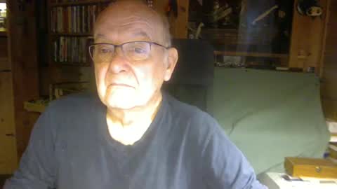 pomme1949 online show from 12-26-24, 10:05