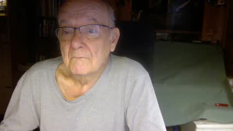 pomme1949 online show from 12-28-24, 10:47