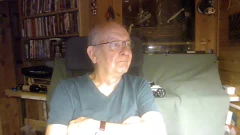 pomme1949 online show from 01-27-25, 02:13