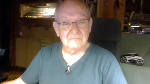 pomme1949 online show from 02-01-25, 05:05