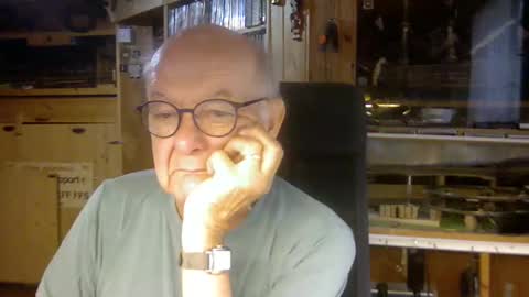 pomme1949 online show from 10-05-25, 09:18