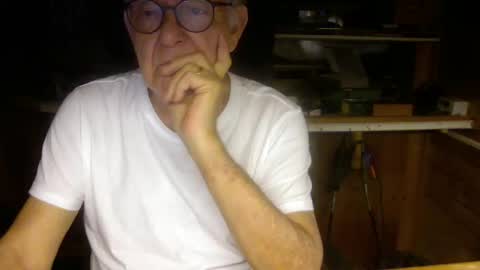 pomme1949 online show from 01-18-26, 04:11