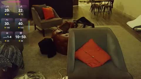 Snapshot of pompous_pirate chatting on 02-27-26, 08:25 Pompous Pirates online show from 02-27-26, 08:25