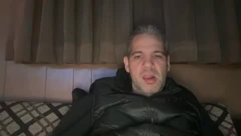 PONCH online show from 01-13-25, 05:01