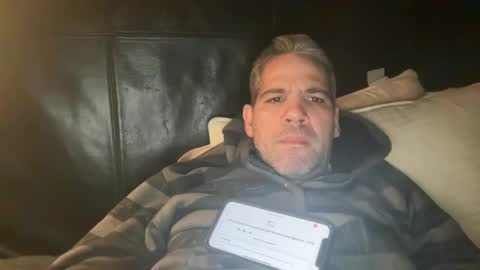 PONCH online show from 01-13-25, 09:52