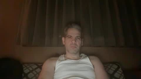 PONCH online show from 01-18-25, 07:17