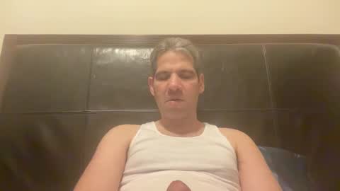 PONCH online show from 01-20-25, 10:15