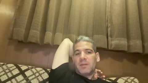 PONCH online show from 10-07-25, 05:04