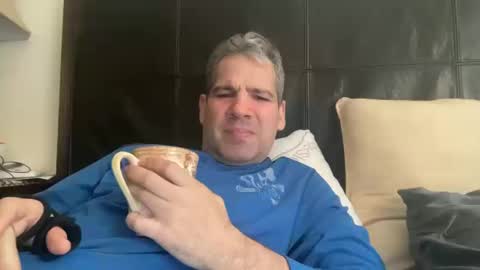 PONCH online show from 10-15-25, 06:08