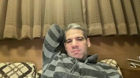 PONCH online show from 10-18-25, 04:59